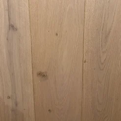 Parquet Chêne contrecollé verni brossé rustique Invisible Garden 190X14X400 à 1900mm - 4mm de couche d'usure