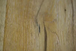 Parquet contrecollé Chêne naturel - Lame droite - Huilé - Fumé - 1900x190x14mm
