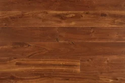 Parquet contrecollé Chêne naturel - Lame droite - Huilé - Fumé - 1900x190x14mm
