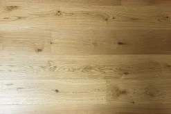 Parquet contrecollé Chêne naturel - Lame droite - Huilé - Lissé Doux - 1900x190x14mm