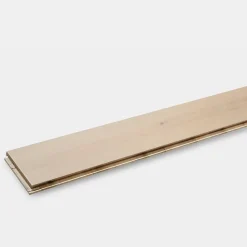 Parquet contrecollé clipsable Hothan M en chêne huilé naturel