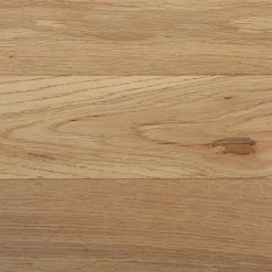 Parquet contrecollé clipsable Visby bâtons rompus en chêne huilé blond