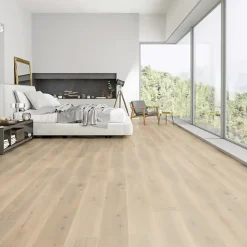 Parquet flottant Stratifié - Chêne Yoga Studio - Paquet de 2,22 m²
