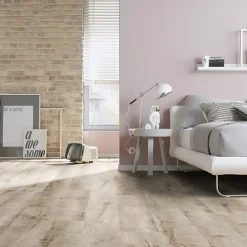 Parquet flottant Stratifié - Chêne Vintage Boutique - Paquet de 2,22 m²