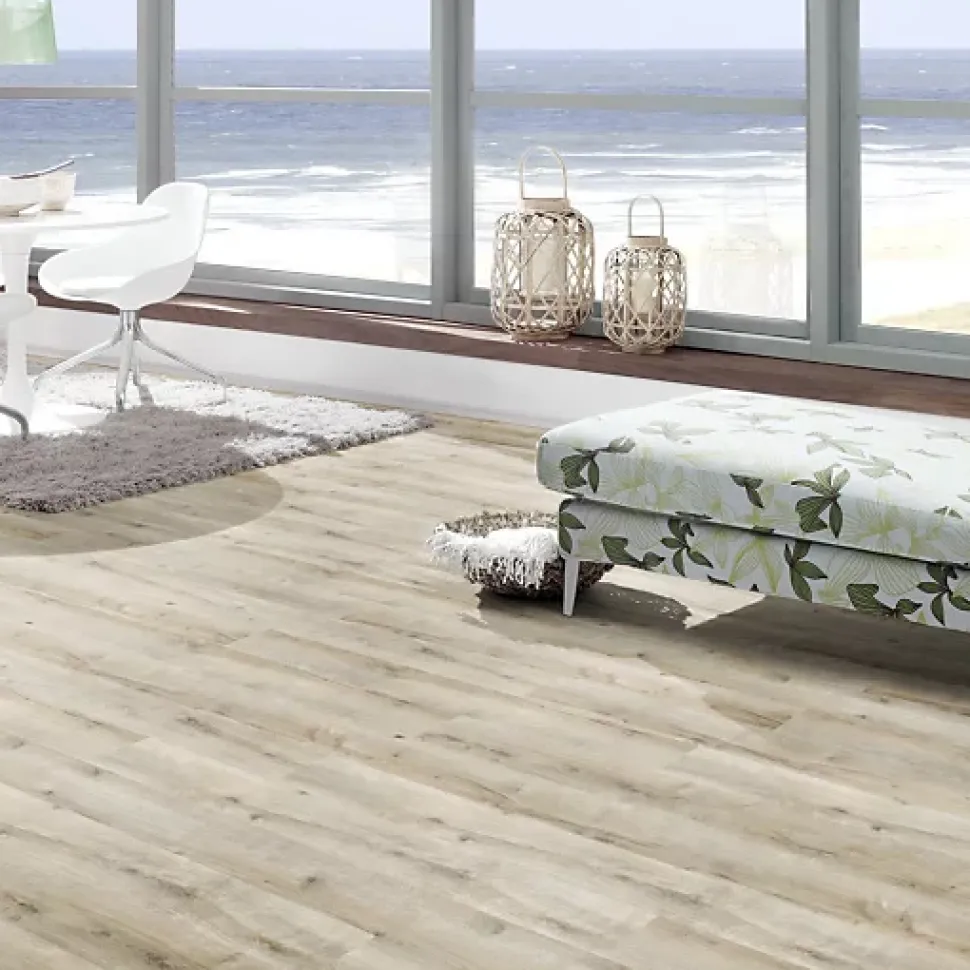 Parquet flottant Stratifié - Chêne Vintage Boutique - Paquet de 2,22 m²