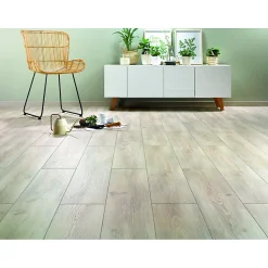 Parquet stratifié 12 mm ARISTOTE SOLID PLUS