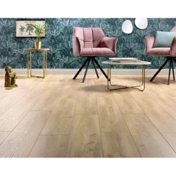 Parquet stratifié 8 mm PAPYRUS - OSMOZE
