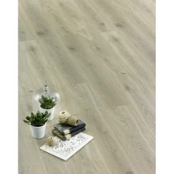 Parquet stratifié 8mm CHENE NEVADA - OSMOZE