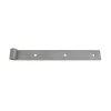 Penture en Inox ø14, 35 x 4, L.600 mm