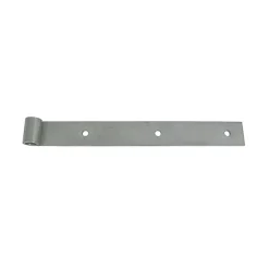 Penture en Inox ø14, 35 x 4, L.600 mm