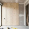 Planche brute 25 x 100 mm L.2,4 m (vendu par lot de 4)