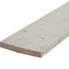 Planche brute 25 x 20 mm L.2,4 m (vendu par lot de 3)