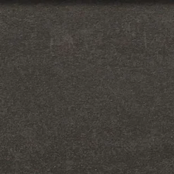 Plinthe en carrelage effet pierre noire L.30 x 7 cm x ép.9,5 mm, Oikos