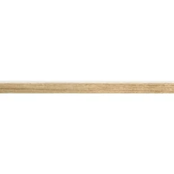 Plinthe imitation bois mat l.7,5 x L.90 cm, Woodland Ciliegio