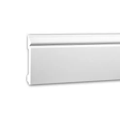 Plinthe Profhome 153108 Moulure décorative