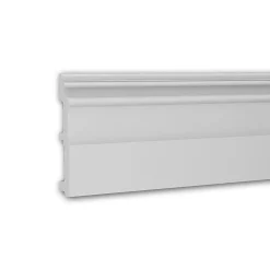 Plinthe Profhome 653114 Planchette 2 m