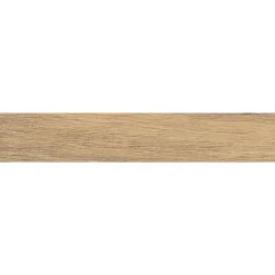 Plinthe Wychwood effet bois 60 x 7.5 cm beige GoodHome
