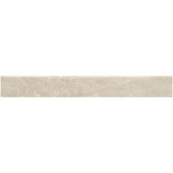 Plinthes carrelage Mitha beige l.7 x L.60 cm