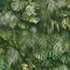 Profhome 372802-GU Papier peint nature lisse mat 5,33 m2