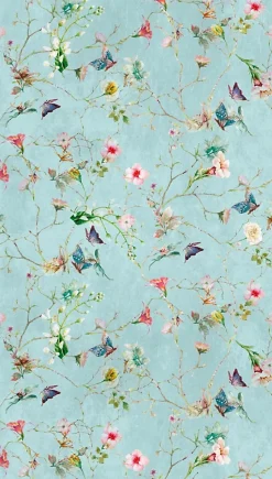 Profhome 382681-GU Papier peint photo lisse mat 1,59 m x 2,8 m