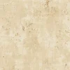 Profhome 396705-GU Papier peint aspect crépi texturé et des accents métalliques 5,33 m2