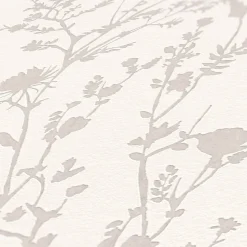 Profhome 395464-GU Papier peint ton-sur ton lisse satiné 5,33 m2