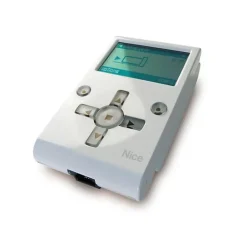 Programmateur logique de commande NICE O-VIEW 677012 pour automatisme NICE