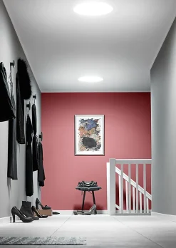 Puit de lumière rigide pour tuile Velux