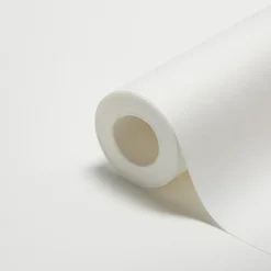 Revêtement de rénovation lisse à peindre Diall 150g/m² L.15 m (Vendu au rouleau)
