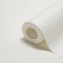 Revêtement de rénovation lisse prépeint Diall 160g/m² L.15 m (Vendu au rouleau)