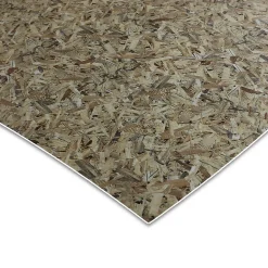 Revêtement de sol PVC 3D Moonlight Osb Vinyle 100 x 50 cm - Floordirekt