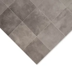 Revêtement de sol sur mesure Atlantic Zala 997M Largueur 100 x 100 cm - Floordirekt