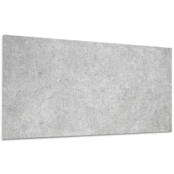 Revêtement Mural PVC Wallfluent 100x50 cm Motif Avec Des Pierres En Arrière-Plan 1 pièce
