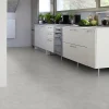 Revêtement sol PVC Gerflor Texline Shade gris 4m (vendu au m²)