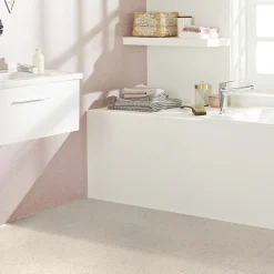 Revêtement sol PVC Tarkett Iconik Eco blanc 2m (vendu au m²)