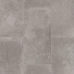 Revêtement sol PVC Tarkett Iconik Life gris clair 2m (vendu au m²)