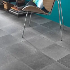 Revêtement sol PVC Tarkett Tournai Stone gris 4m (vendu au m²)