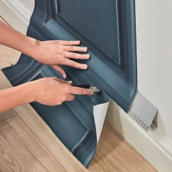 Règle de tapissier GoodHome 58.5 x 6.7cm