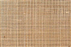 Rouleau de cannage en rotin tissé main 4 brins 100 X 60 cm