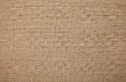 Rouleau de toile en jute en fibre naturelle 120 X 60 cm