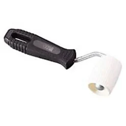 Roulette angle nervurée Ocai L.18,2 x l.5,6 cm