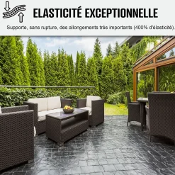 Résine d'étancheite sous carrelage extérieur pour support avec pente - ARCAFILM SC Gris - 2.5 L - ARCANE INDUSTRIES