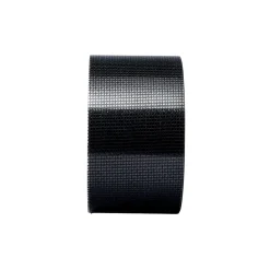 Ruban réparateur moustiquaire noir 5cmx2m WERKA PRO