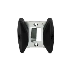 Sabot pour porte de garage ép.27 à 31 mm
