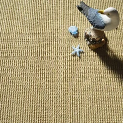 Sisal Yucatan - Sable - Rouleau de 2m x 7m