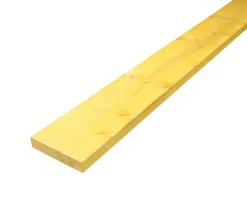 Solivette traitée 160 x 32 mm L.4 m classe 2