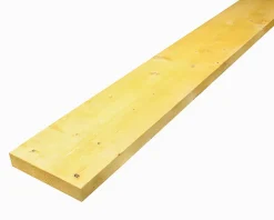Solivette traitée 200 x 38 mm L.4 m classe 2