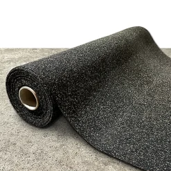 Sous Couche Sol - Sous couche en Liège et Caoutchouc Epaisseur 2mm Rouleau de 15m2 Orsilence