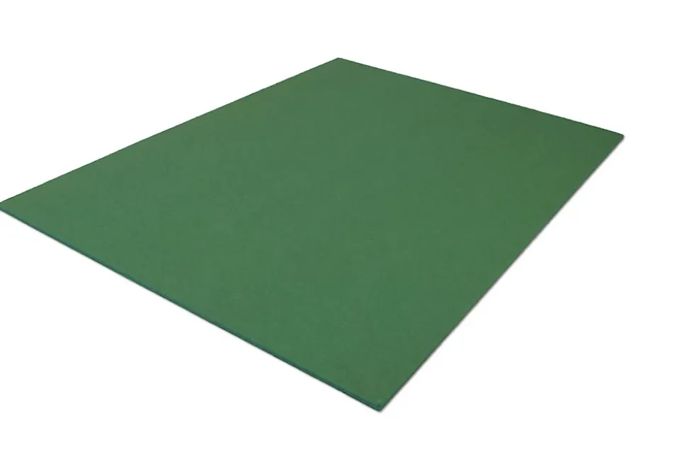 Sous-couche fibre de bois pour sol stratifié Volden ép. 5mm 7m²