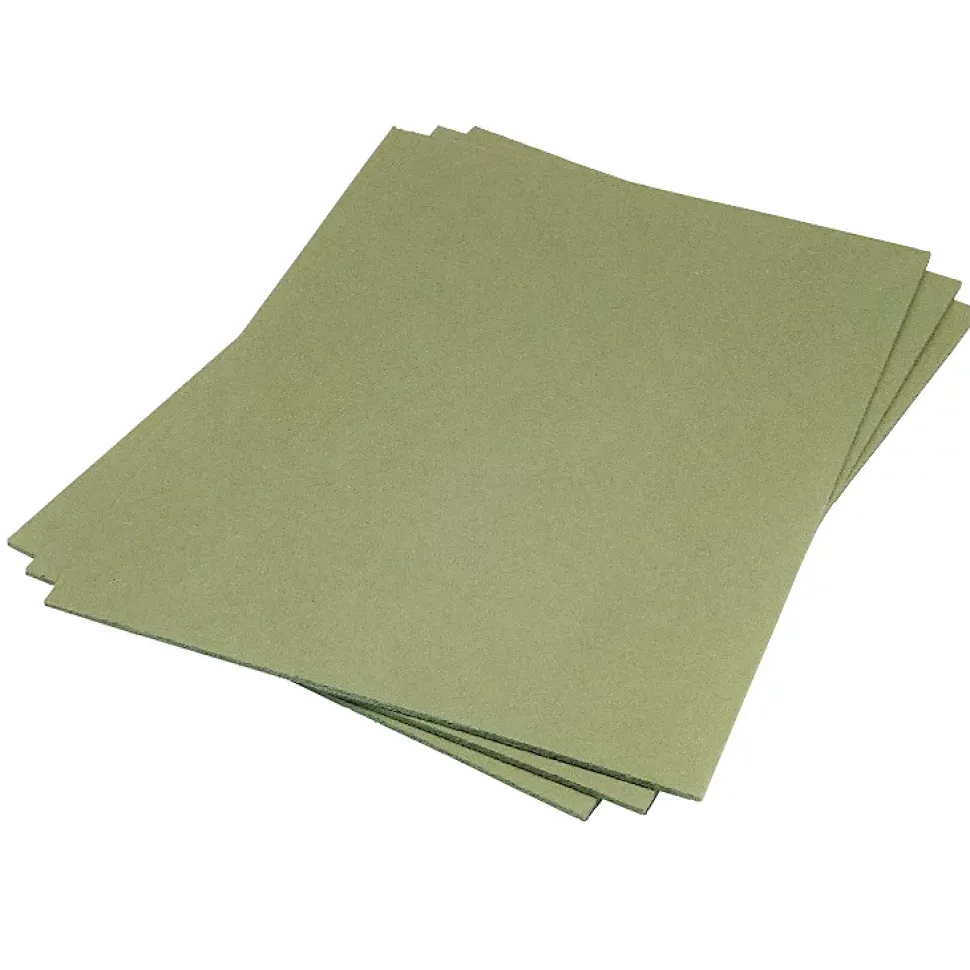 Sous-couche fibre de bois pour sol stratifié Volden ép. 5mm 7m²
